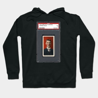 1910 Philadelphia Caramel (E96) - CONNIE MACK Hoodie